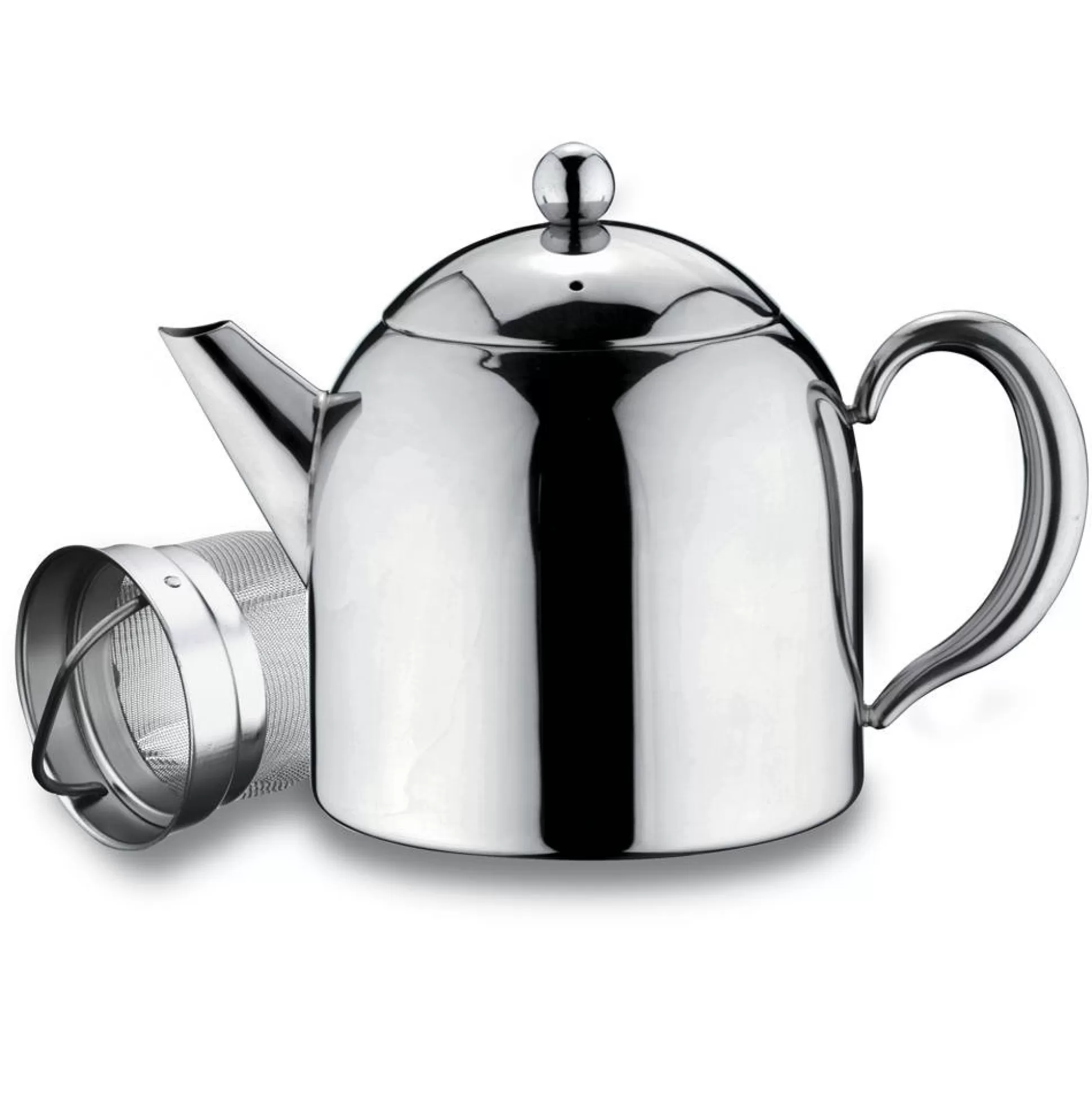 Tea Pots & Kettles>Meadows and Byrne Belmont Tea Pot Collection