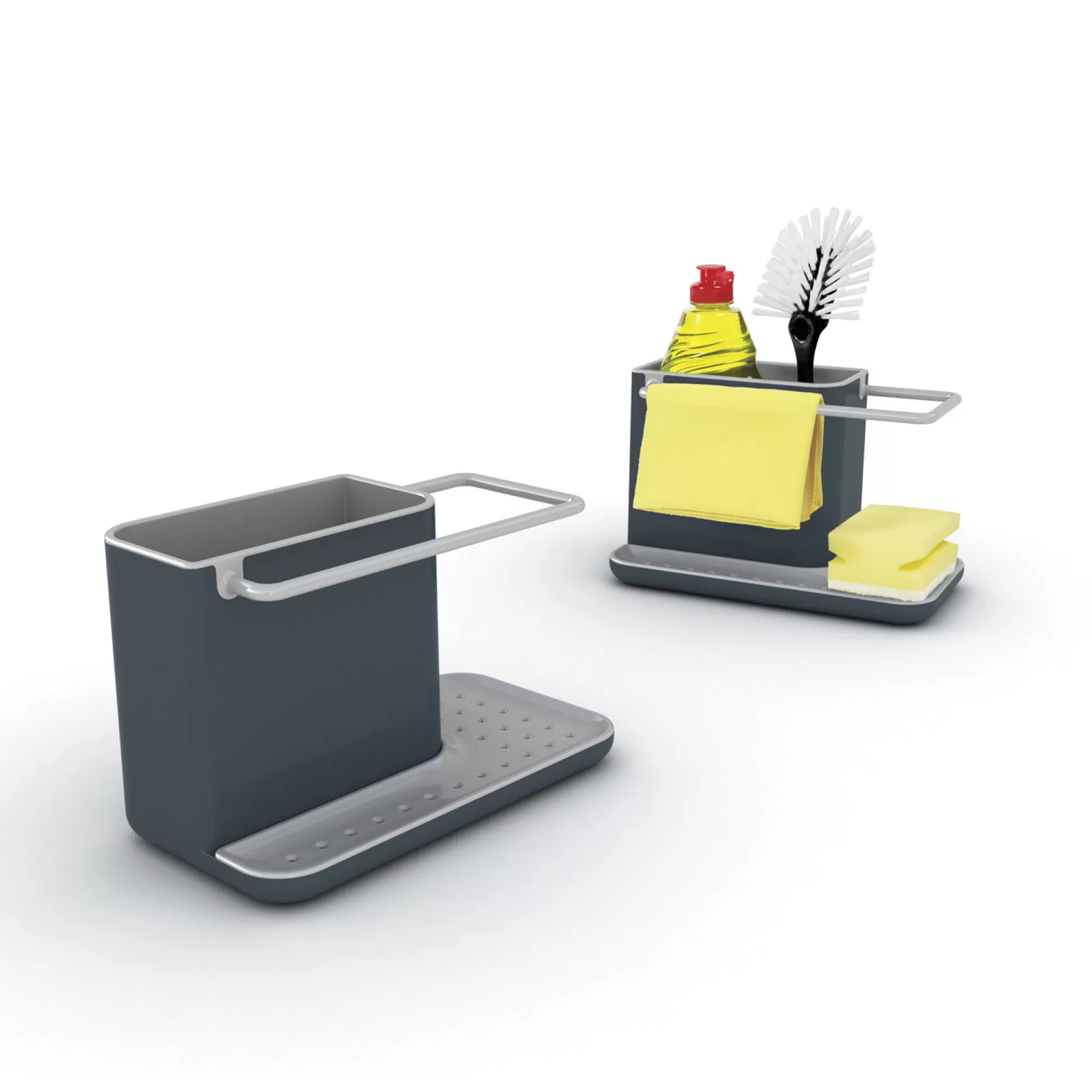 Kitchen Utensils & Accessories>Meadows and Byrne Joseph Joseph Caddy Sink Organiser