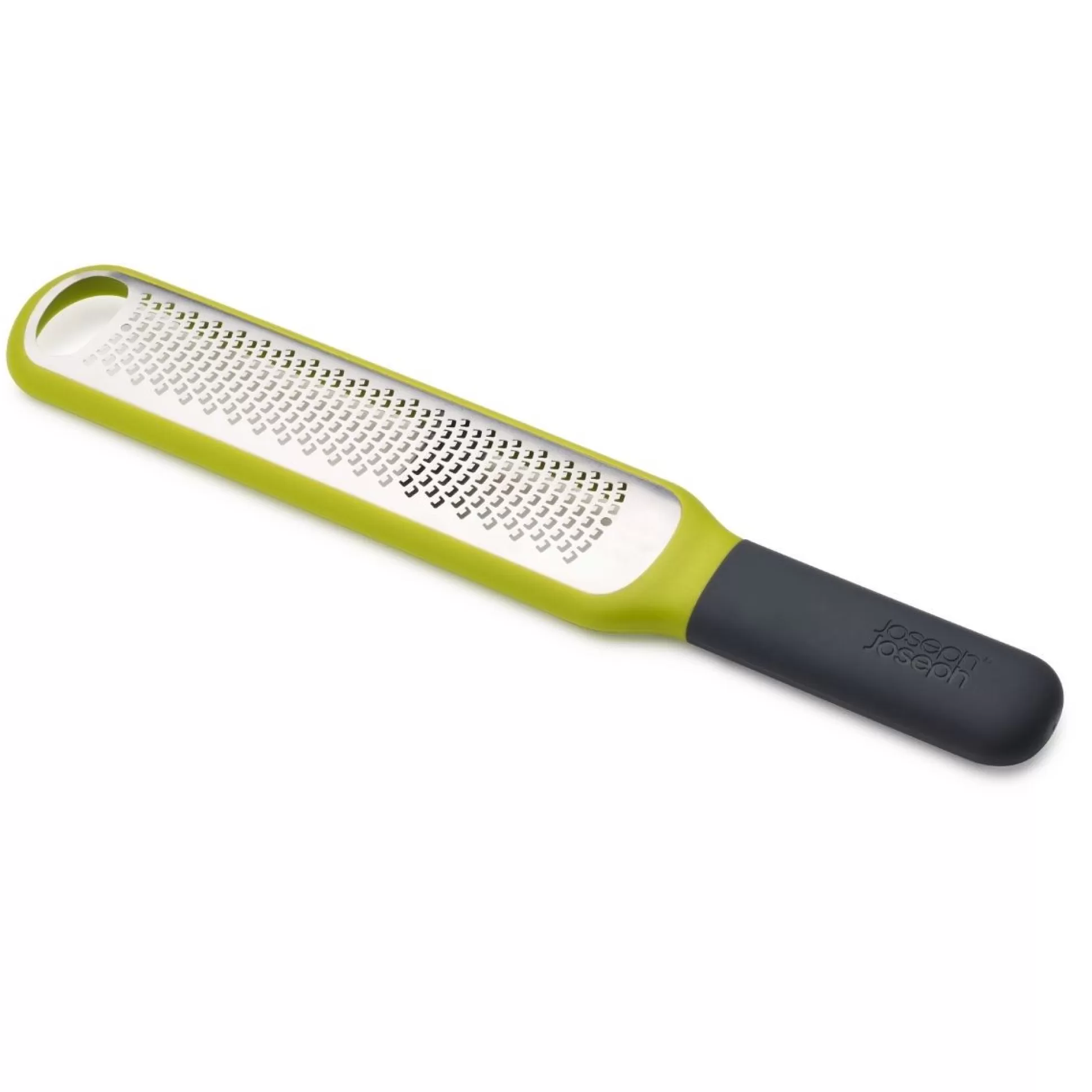 Kitchen Utensils & Accessories>Meadows and Byrne Joseph Joseph Handi-Zest Zester - Green