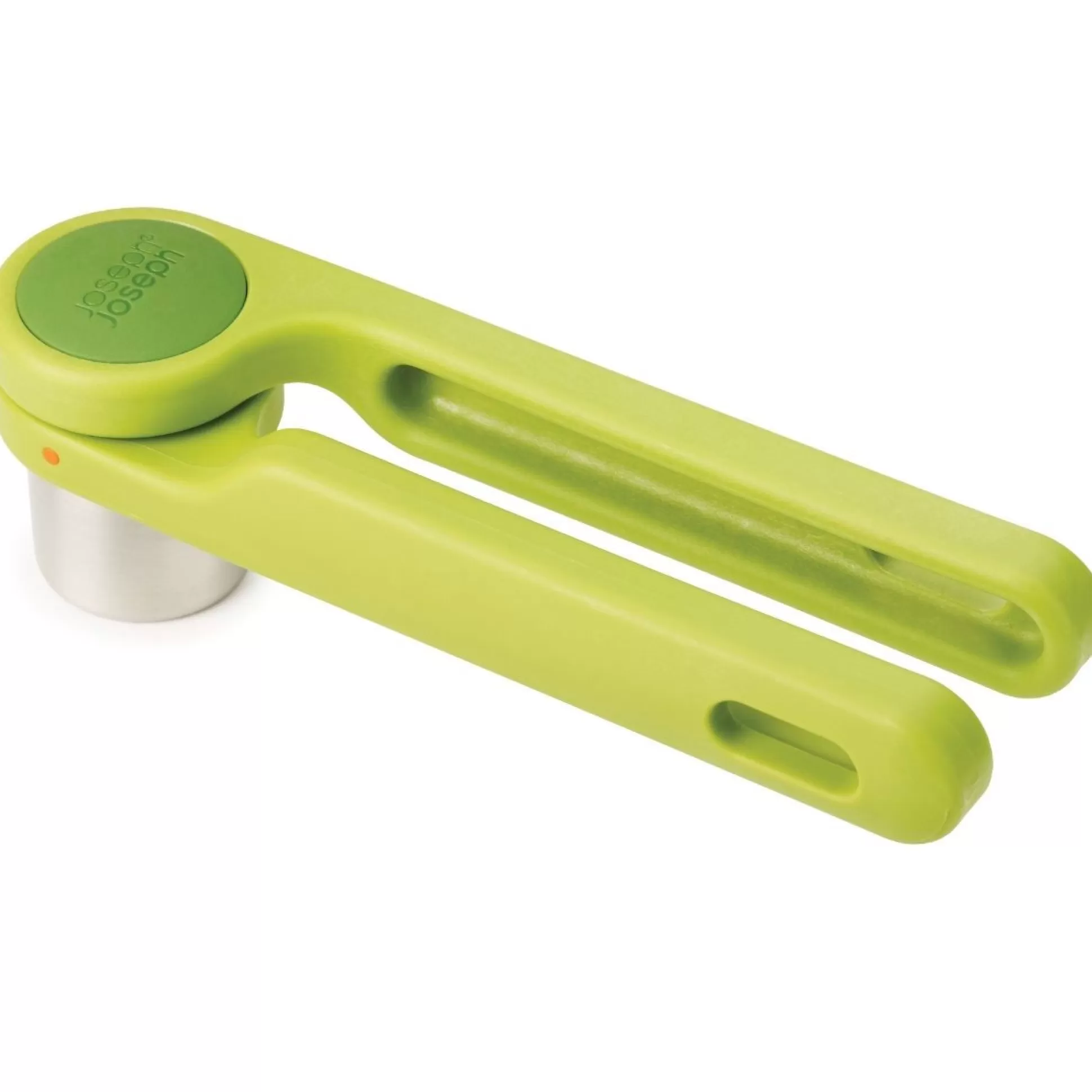 Kitchen Utensils & Accessories>Meadows and Byrne Joseph Joseph Helix Garlic Press
