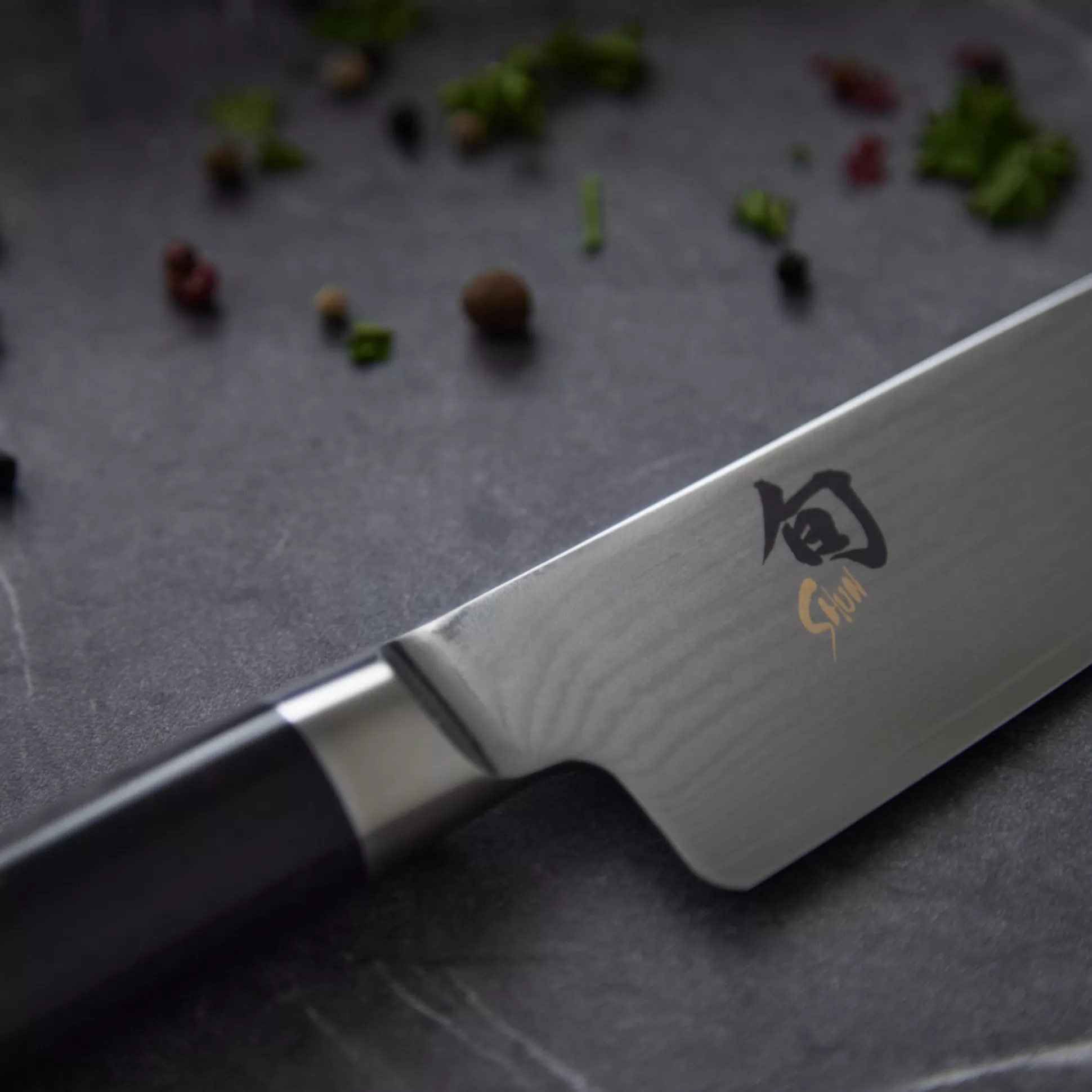 Knives&Knife Blocks>Meadows and Byrne Kai Chefs Knife 15Cm